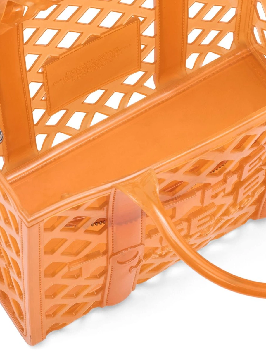 Affordable The bag Small Marc Tote Jelly Women Jacobs 0726